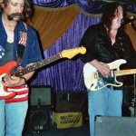 "The Blue Cafe Long Beach _ Don Haney"