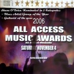 "Music Awards Show _ nomination"
