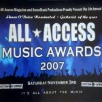 "Nomination _ AAMA _ 2007"