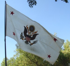 E Pluribus Unum, American Armed Services