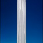 "Freedom Tower_Artist Rendition"