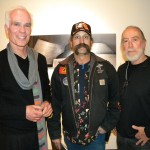 "Gil Garcetti_Shane OBrien_Ray Carofano_Making Plans"