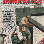 "Ironworkers Magazine Directory Issue"