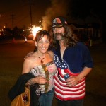 Independance day Gig, Annual July 4th Appearance for Shane O'Brien