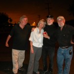 Independance day Gig, Annual Appearance for Shane O'Brien, July 4th O'Farrell Block Party