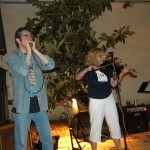 Independance day Gig, OBriens Edge