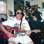 "The Boy Toy Studio Session 2000"
