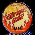 "Logo Base Drum Flag Image"