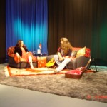 "Long Beachin' With Mo', Television Interview"