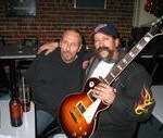 "Nicky Shoes and OB at The Crest, Torrance, CA"