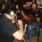 "Acoustic Guitars Duo"