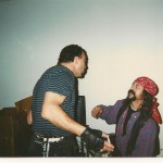 "The Personal Manager and the Artist 2004"