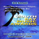 "South Bay Music Awards Show"