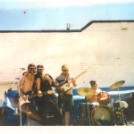 "Century Cycle 2000_Christmas Gig"