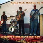 "Fathers Day at Century Cycle 1999"