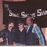 "Gig at the Hi De Ho_1988 Show"