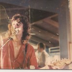 "Starboard Attitude Fall 1983"