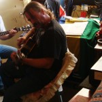"Solo Acoustic Guitar Summer Session"