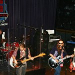 "Johnny Winter/Shane O'Brien Show at BBKings"