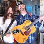 "The Jungle Studio with Danny Timms and Shane O'Brien"