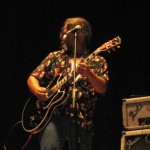 "The Warner Grand Theater _ The Cavemen"