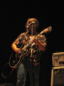 The Warner Grand Theater _ The Cavemen