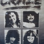 "O'Brien Former Band 1981"
