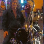 "The Gypsy _ Hoopa Johnny"