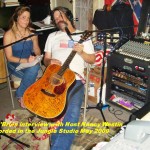 "Nancy Westin _ The Genuine One Interview"