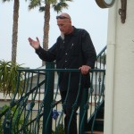 "Upper Coastal Area_B. A. Support Rally Local 433"