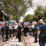 "Union Stewards Meet_Eng Co 39_Local 433 I. W. June 2002"