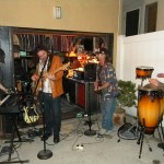 "SoundKingsLA Jam"