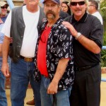 "Local 433, Business Agent Support Rally, The Valley"