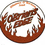 Band Logo Sample No1_Mosaic