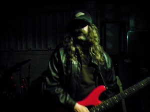 SoundKingsUSA Jam, March Session "SoundKingsUSA Tube Amps endorcement for Shane O'Brien"