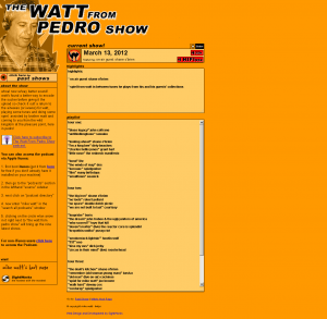 twfps Opening Page Photo